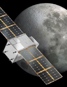 CAPSTONE (spacecraft)