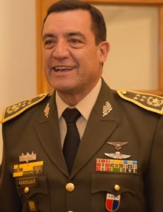 Williams Mansilla