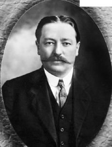 Prosper-Edmond Lessard