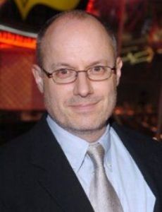 Paul Brooks