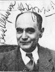 Rene Alphonse Higonnet
