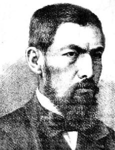 Francisco Laso