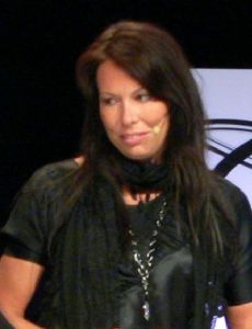 Anna Bråkenhielm