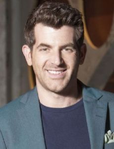 Adam Gertler