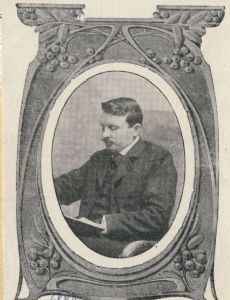 Charles Binet-Sanglé