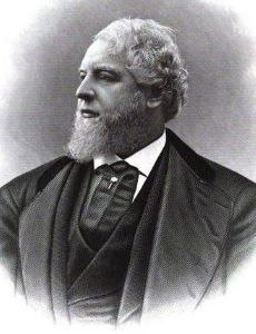 Horace Henry Baxter