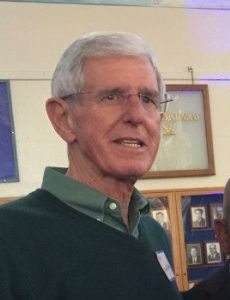 Thomas M. Hannigan