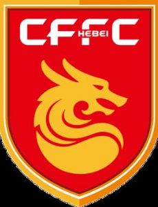 Hebei China Fortune F.C.