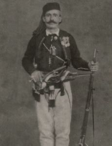 Çun Mula
