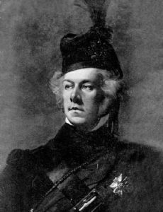John Campbell, 2nd Marquess of Breadalbane