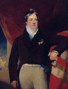 John Loftus, 2nd Marquess of Ely