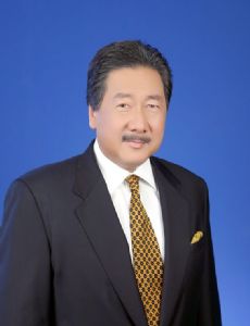 Dalton Tanonaka