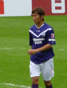 So Loi Keung