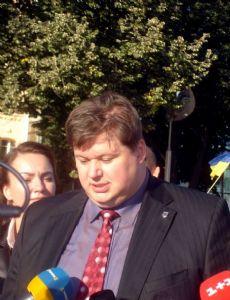 Ihor Baluta