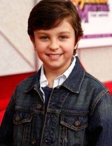 Will Shadley