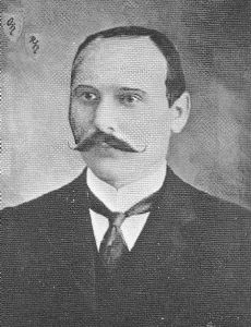 Reinhold Hanisch