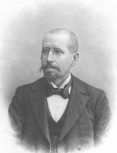 Jean Gaston Darboux
