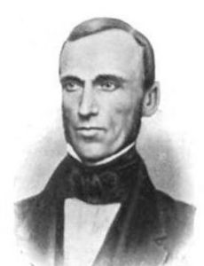 Andrew Tracy