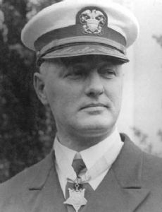 Willis W. Bradley