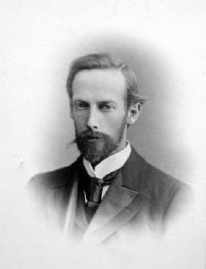John George Bartholomew