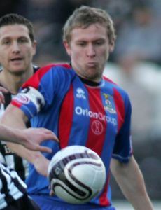 Richie Foran