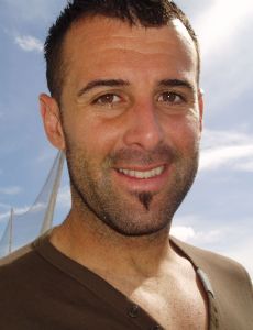 Toni Doblas