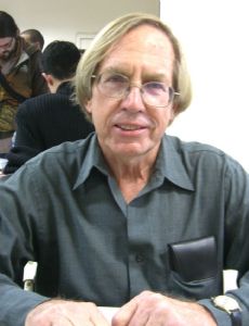 Roy Thomas