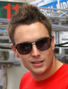 Leo Mansell