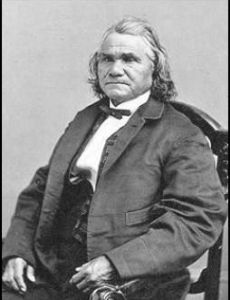Stand Watie