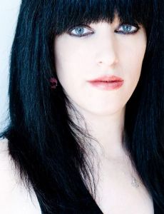 Patti Rothberg