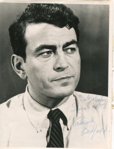 Patrick Bedford