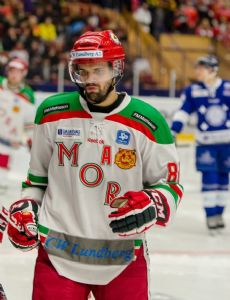 Mattias Beck