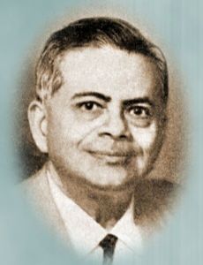 S. N. Roy