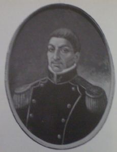 Juan Bautista Azopardo