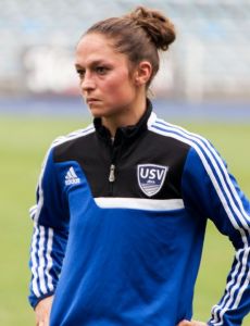 Sabrina Schmutzler