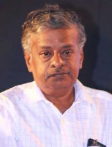 Cheenu Mohan