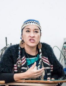 Moira Millán