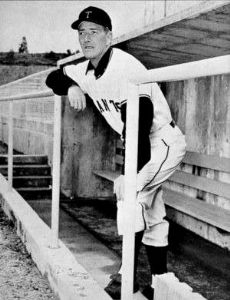 Red Davis