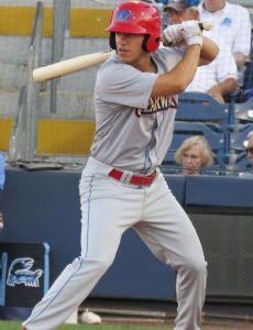 Adam Haseley