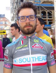 Elia Favilli