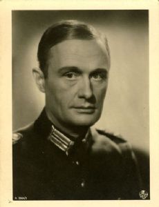 Rudolf Fernau