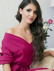 Adriana Jakovljevic