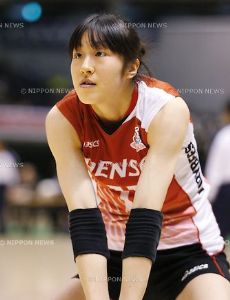Nanami Inoue