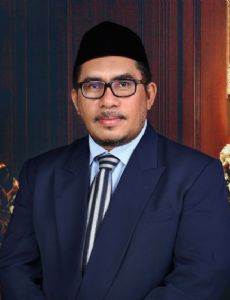 Ali Alwi