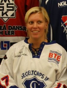 Ylva Lindberg