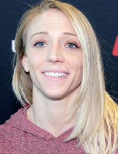 Emily Whitmire