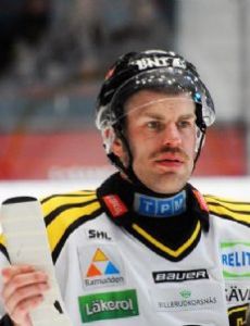 Jörgen Sundqvist