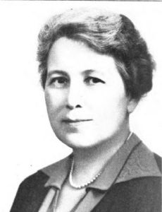 Julia O. Flikke