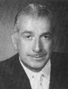Paul A. Fino