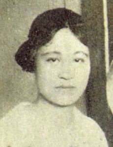 Yun Sim-deok